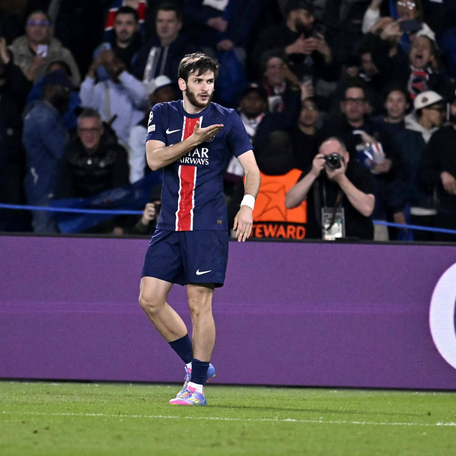 大坂直美连续十二场比赛得分超过最后时刻胜出，巴黎圣日耳曼不断突破！