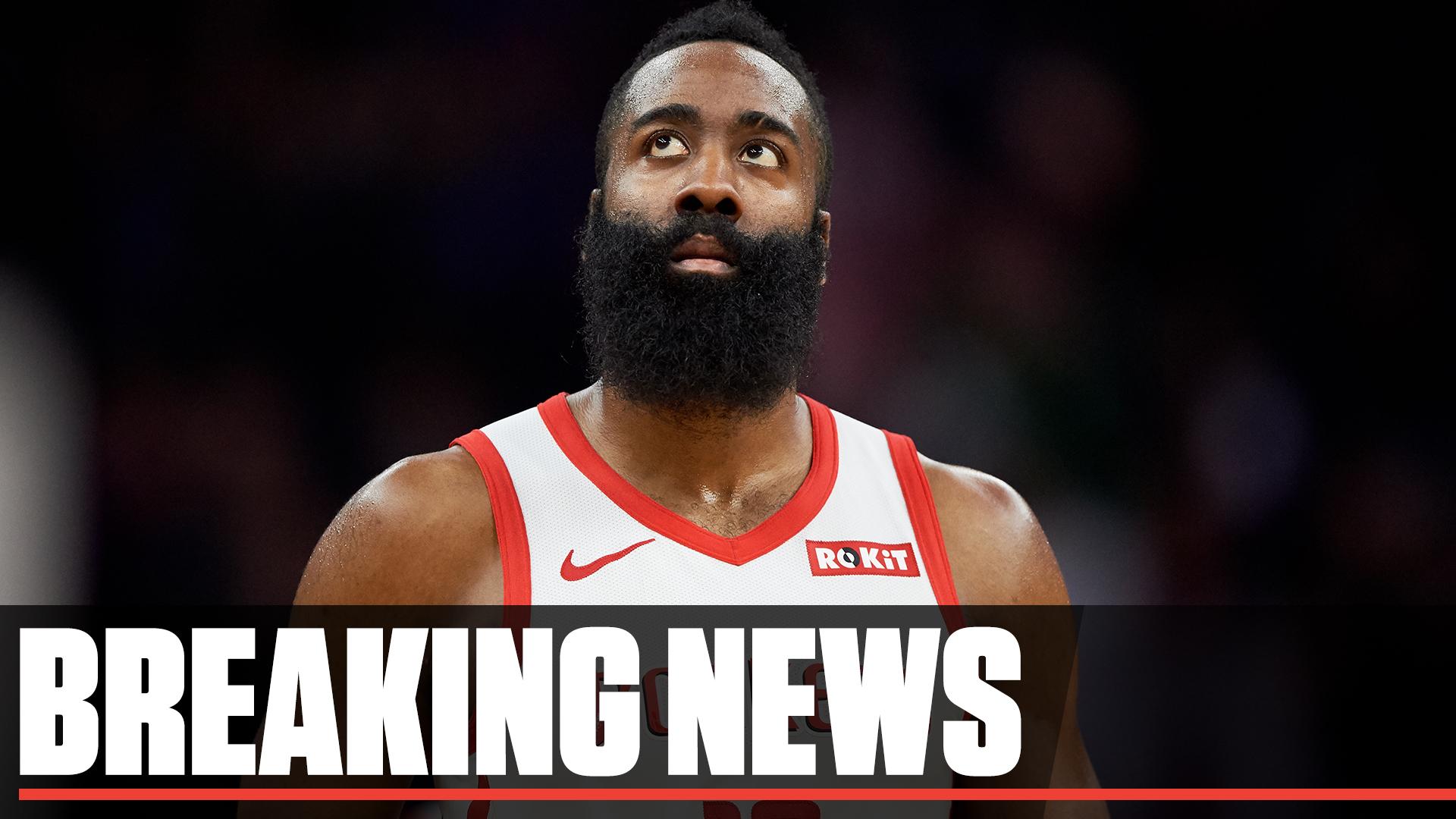 RNG引发争议!,哈登官方宣布爆冷新规观众掌声雷动 RNG引发争议!,哈登官方宣布爆冷新规观众掌声雷动