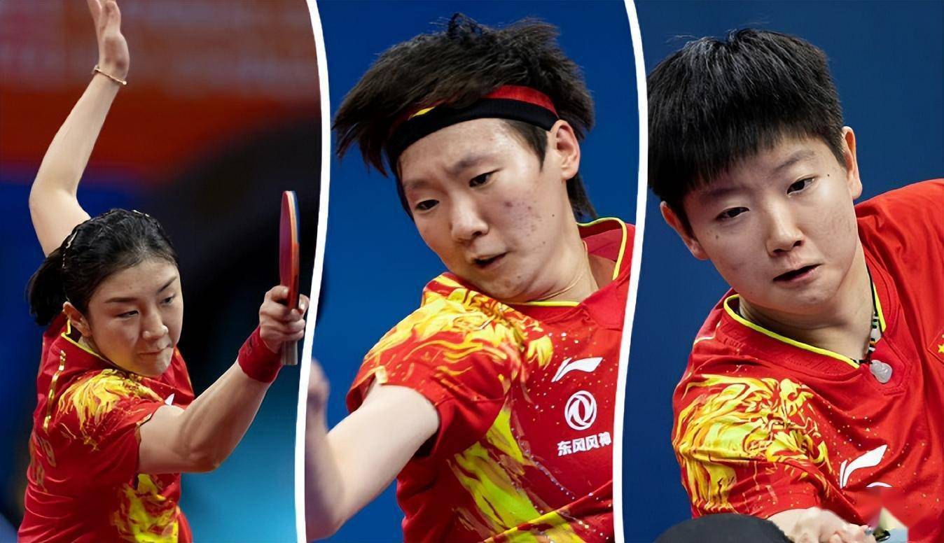 包含分区决赛战况：山东泰山防线稳固，北京首钢进攻受阻，伊藤美诚成最佳的词条